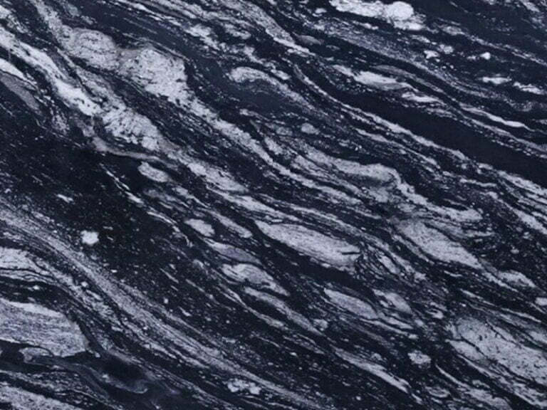 Manhattan Black Granite Worktop STW MANHBL