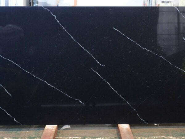 Marquina Quartz Worktop STW MARQUI