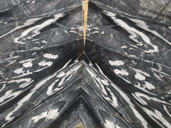 Milky Way Marble Worktop STW MILKWA