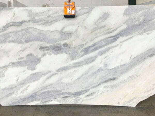 Mont Blanc Quartzite Worktop STW MONTBL