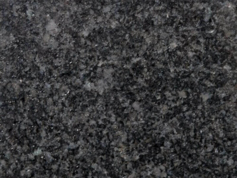 Nero Impala Granite Worktop STW NEROIM