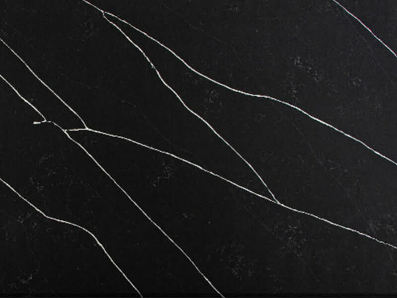 Nero Marquina Quartz CIM 926