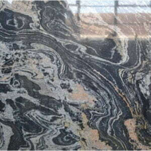 Oceanic Black Granite STW OCEABL