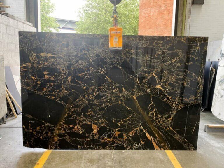 Oro Nero Marble Worktop STW ORONER