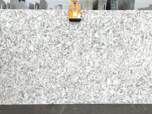 Oyster Quartz Worktop STW OYSTER