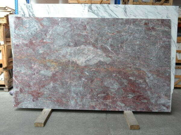 Salome Marble Worktop STW SALOME