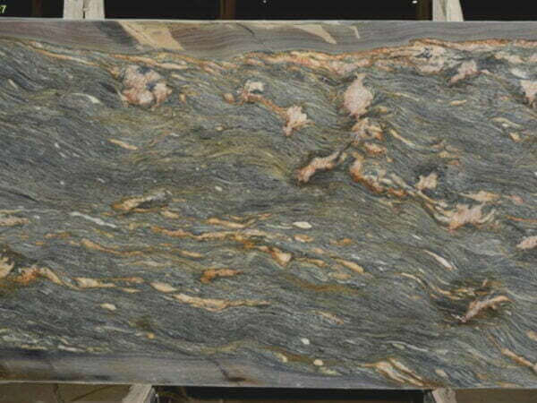 Santorini Quartzite Worktop STW SANTOR