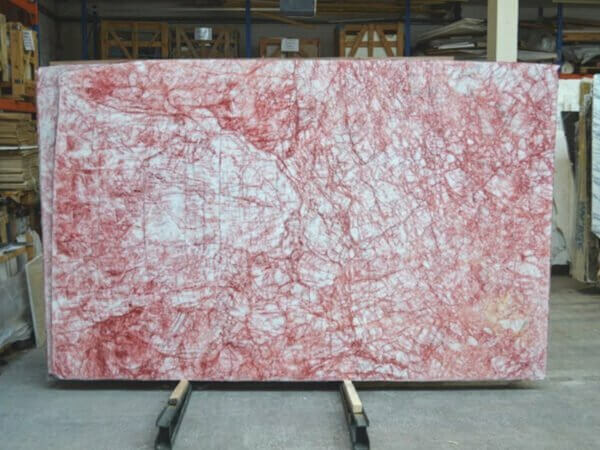 Spider Rose Marble Worktop STW SPIDRO