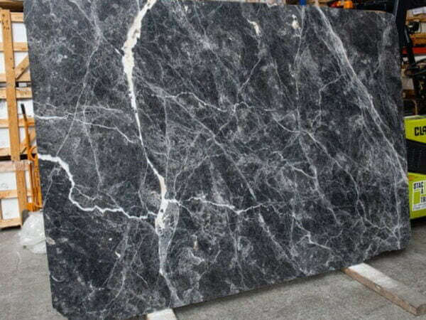 Spider Silver Marble Worktop STW SPIDSI