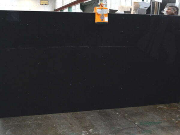 Starlight Black Quartz Worktop STW STARBL