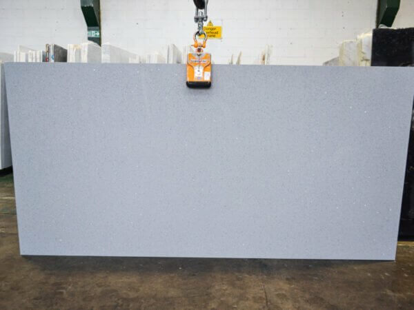 Starlight Grey Quartz Worktop STW STARGR