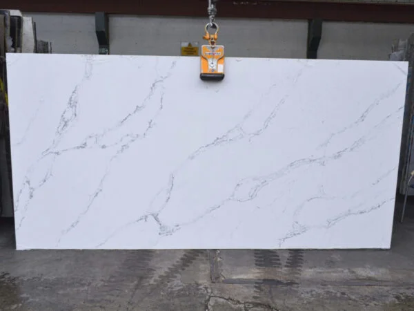 Statuario Bello Quartz Worktop STW STATBE