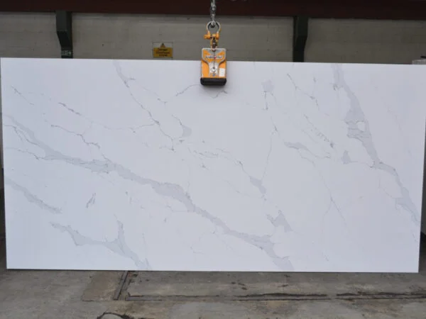 Statuario Classico Quartz Worktop STW STATCL