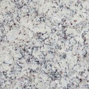 Topazio White Granite STW TOPAWH