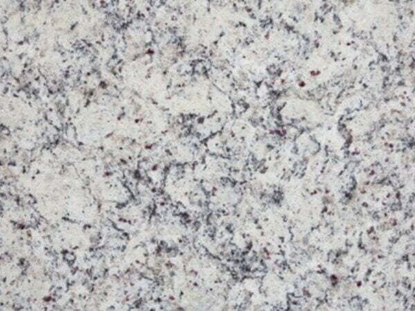 Topazio White Granite STW TOPAWH