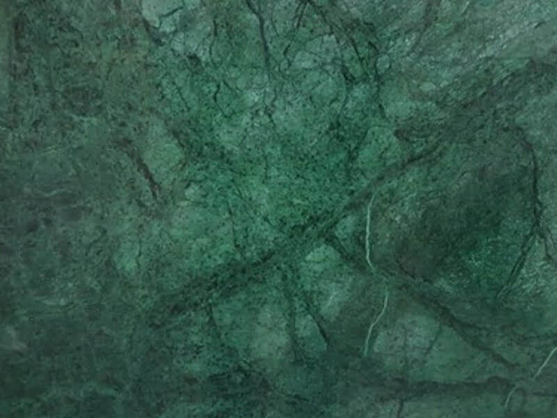 Verde Guatemala Marble STW VERDGU