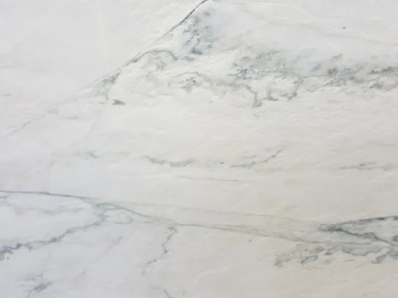 White Macaubas Quartzite STW WHITMA