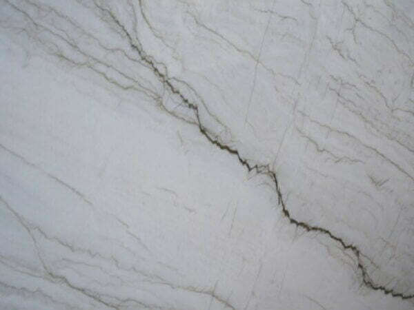 White Pearl Quartzite STW WHITPE