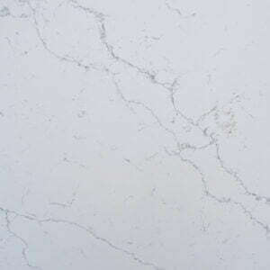 White Venatino Quartz STW WHITVE