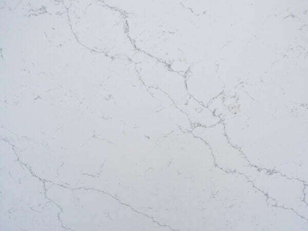 White Venatino Quartz STW WHITVE