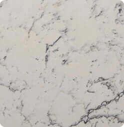 Cream Quartz Countertops