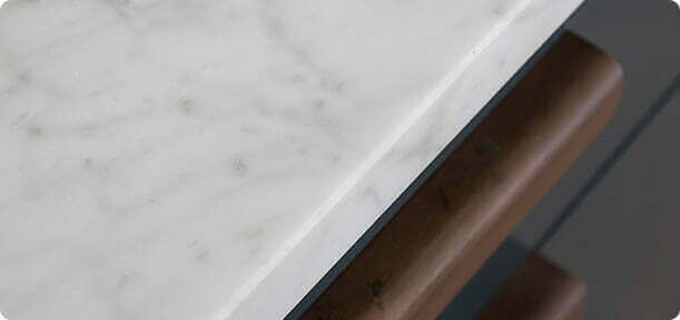 Marble Worktops About