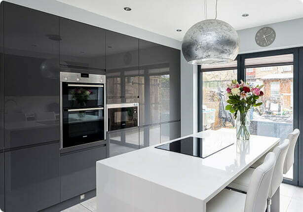 Marble Worktops Quartz Benefits