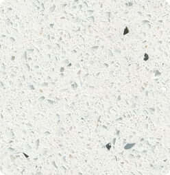 Sparkle Quartz Countertops