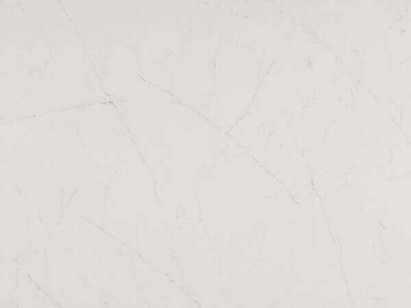 Bianco Saturno Quarella Quartz Worktop QUA BIASAT