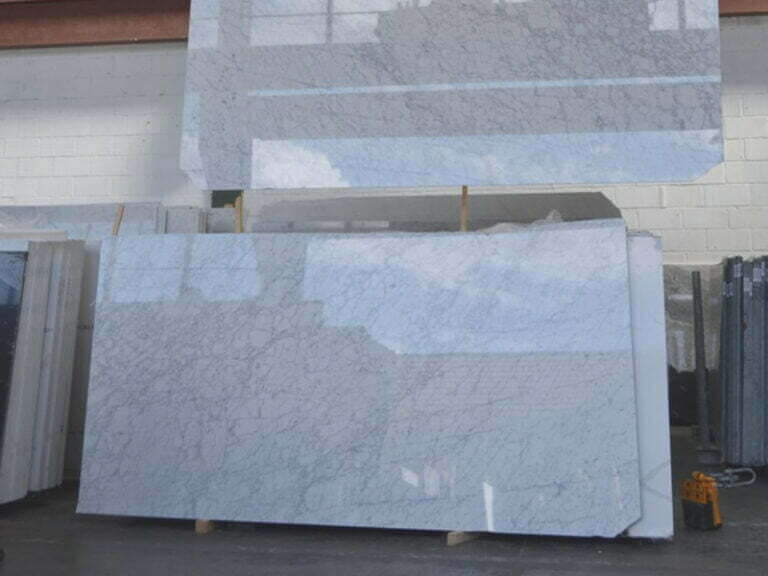 Carrara Gioia Extra G124 Marble Worktop STW CARGG124