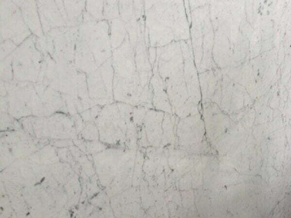 Carrara Gioia Extra Marble Worktop STW CARGIO