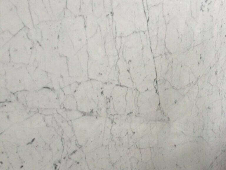 Carrara Gioia Extra Marble Worktop STW CARGIO