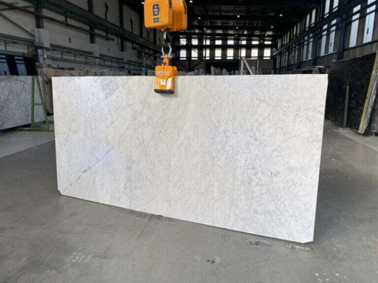 Carrara Gioia Extra P506 Marble Worktop STW CARGP506