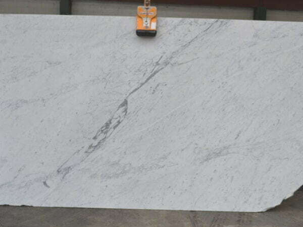 Carrara Gioia G943 Marble Worktop STW CARGG943