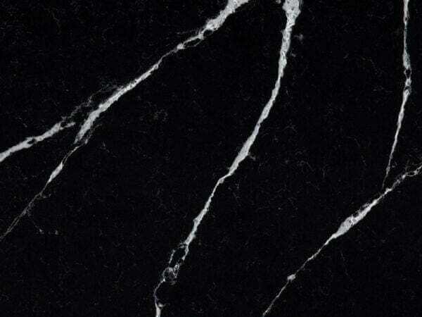 Et Marquina Silestone Quartz SS ETMARQ