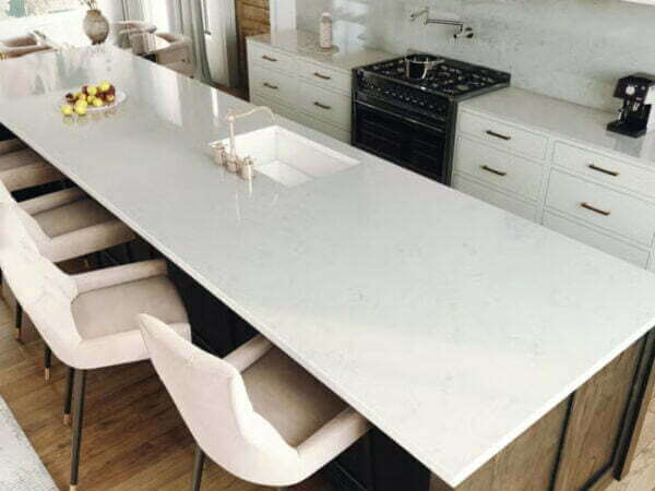 Halcyon Silestone Quartz Worktop SS HALCYO