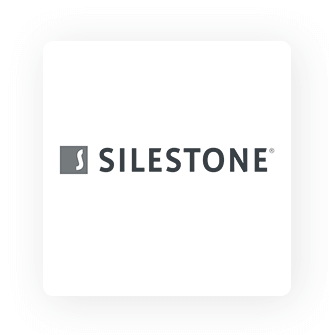 Silestone Logo