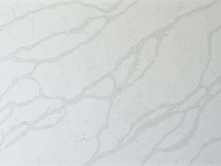 New Bianco Venere Quarella Quartz QUA NEBIVE