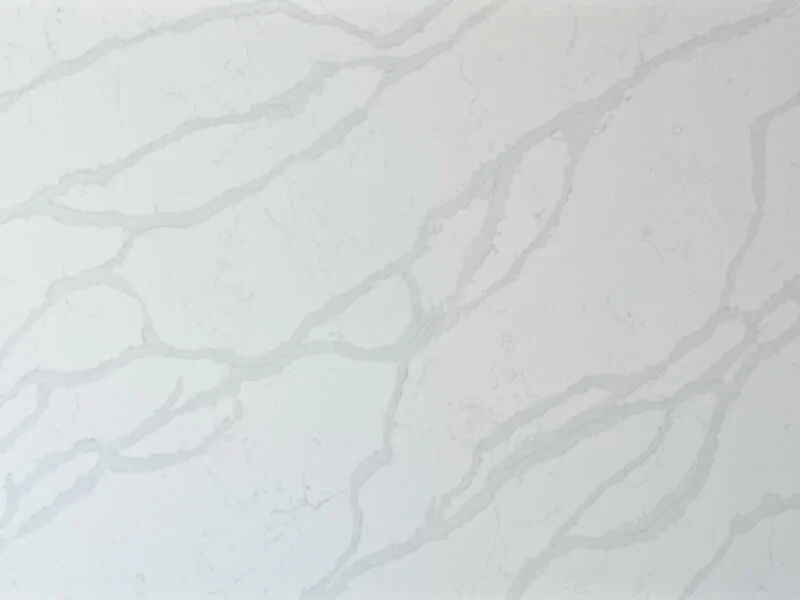 New Bianco Venere Quarella Quartz QUA NEBIVE