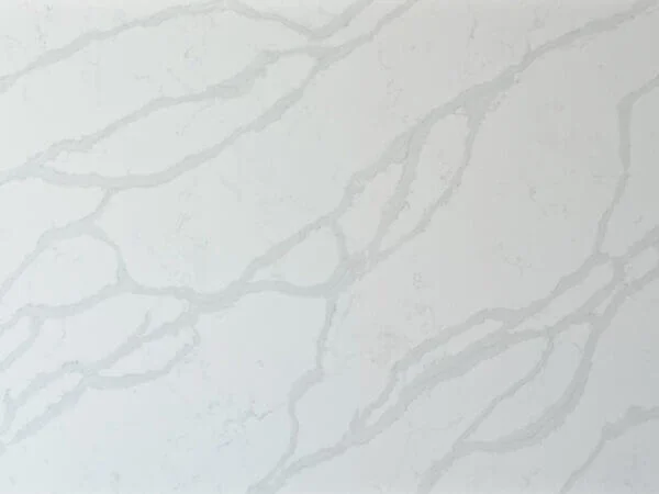 New Bianco Venere Quarella Quartz Worktop QUA NEBIVE