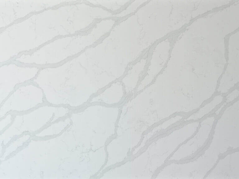 New Bianco Venere Quarella Quartz Worktop QUA NEBIVE