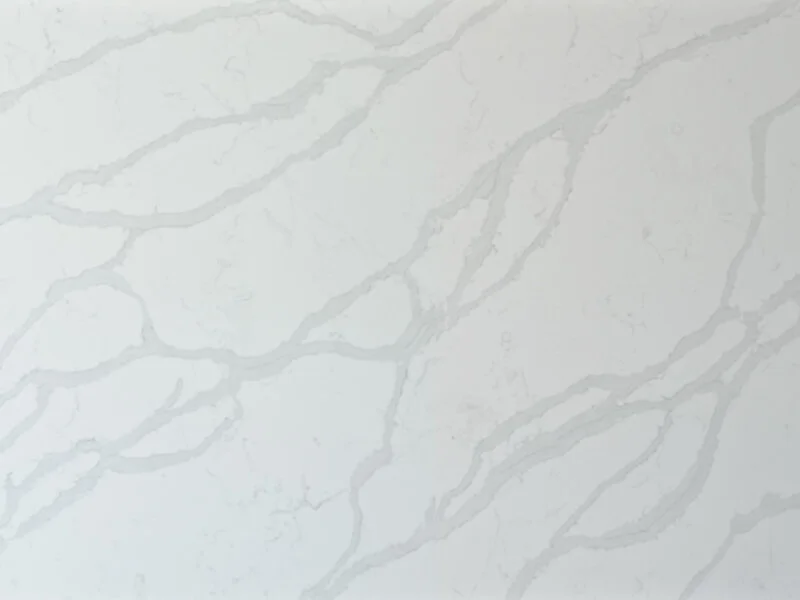 New Bianco Venere Quarella Quartz Worktop QUA NEBIVE