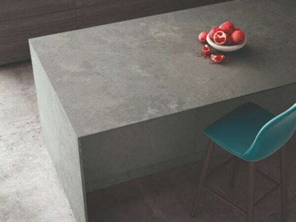 Seaport Silestone Quartz Worktop SS SEAPOR