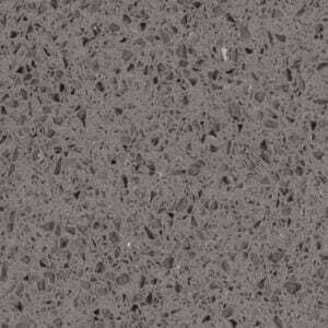 Stellar Grey Silestone Quartz SS STELGR