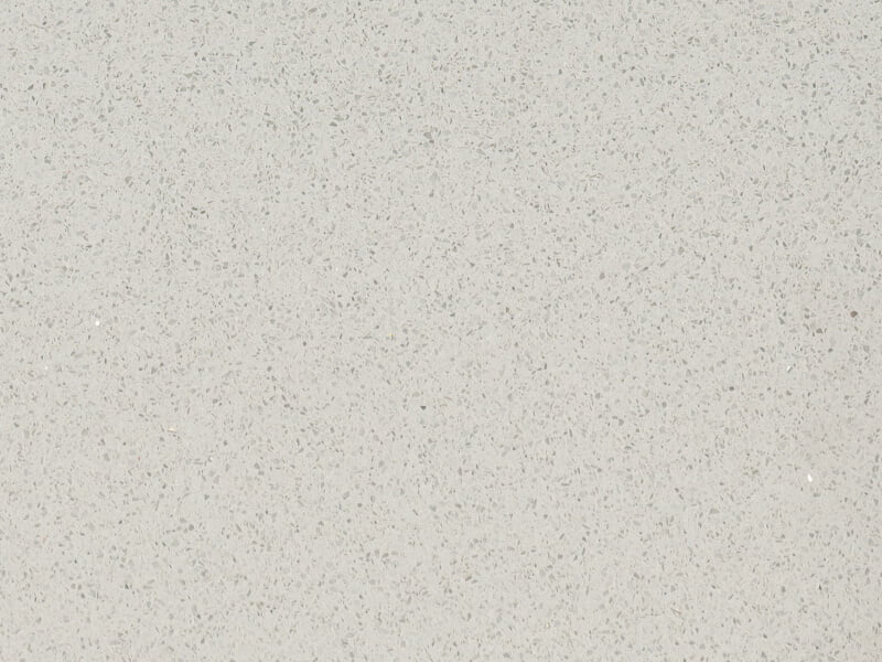 Technistone Starlight White Quartz | Solid Stone Worktops Ltd