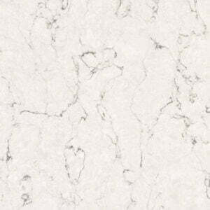 White Arabesque Silestone Quartz SS WHITAR