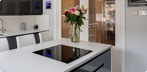 Image Quartz Worktops