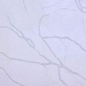 Calacatta Borghini Quartz MQZ CALBOR