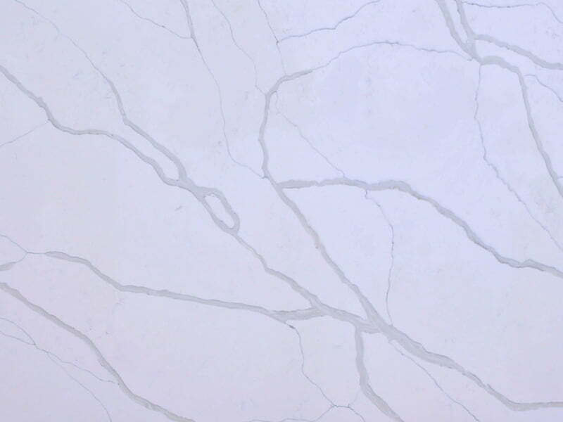 Calacatta Borghini Quartz MQZ CALBOR