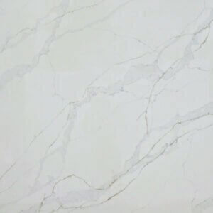 Calacatta Light Quartz MQZ CALLIG